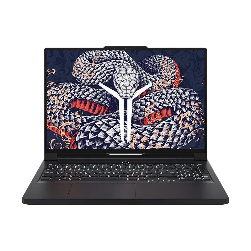 2025 Lenovo LEGION Y9000P E-sports Gaming Laptop GeForce RTX 5070 /5080 Ultra9 275HX RAM 32GB 1T SSD 16-inch Gaming Notebook PC