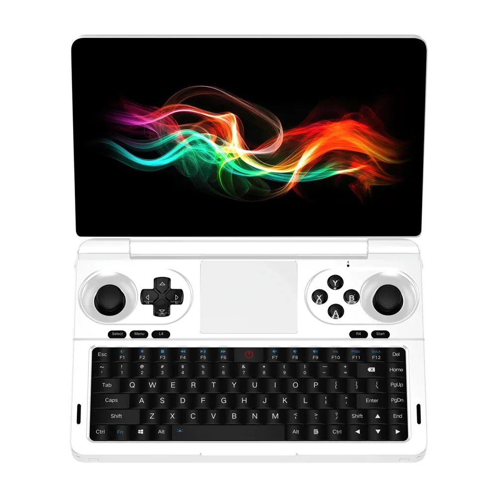 GPD 2025 WIN Mini 16GB 32GB Memory 1TB 2TB SSD Hard Disk AMD Ryzen 8840U HX370 Processor Handheld Gaming Laptop Mini PC Notebook