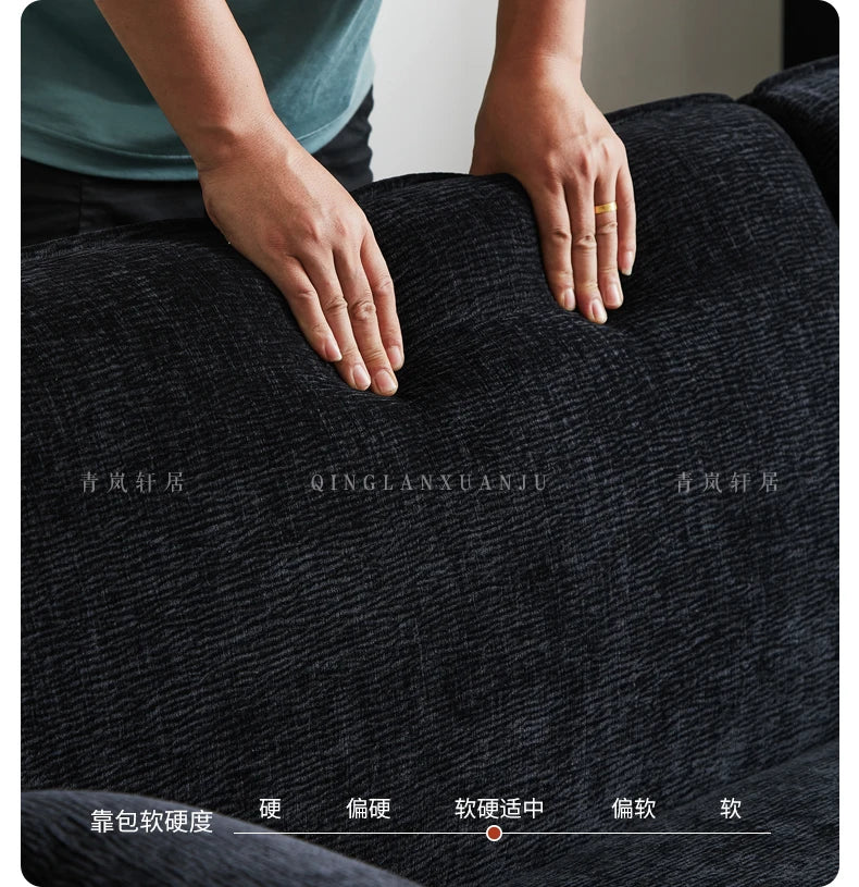 Floor Love Seat Living Room Sofas Designer Bedroom Lazy Nordic Outdoor Sofa Minimalist Office Cloud Divano Trendy Furniture