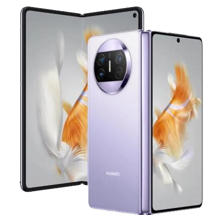 HuaWei Mate X3 Cell Phone 66W Charge 4800mAh IP68 Waterproof 50.0MP 7.85" Folded Screen Snapdragon 8+ Gen 1