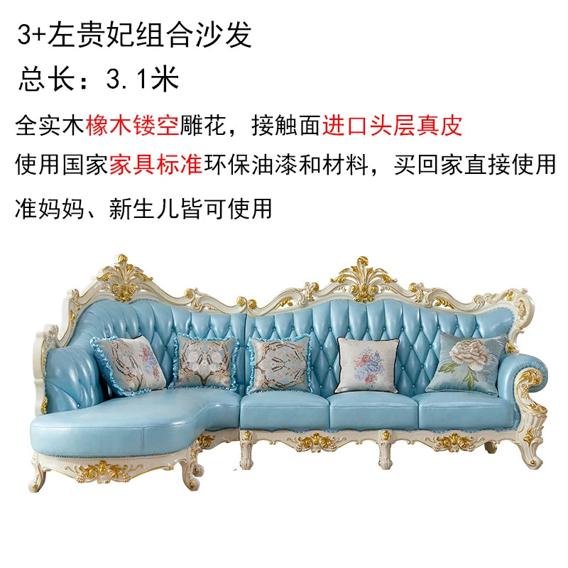 Sleeper Classic Sofa Nordic Adults Designer Cushion Apartment Sofas Luxury Corner Muebles Para El Hogar House Accessories