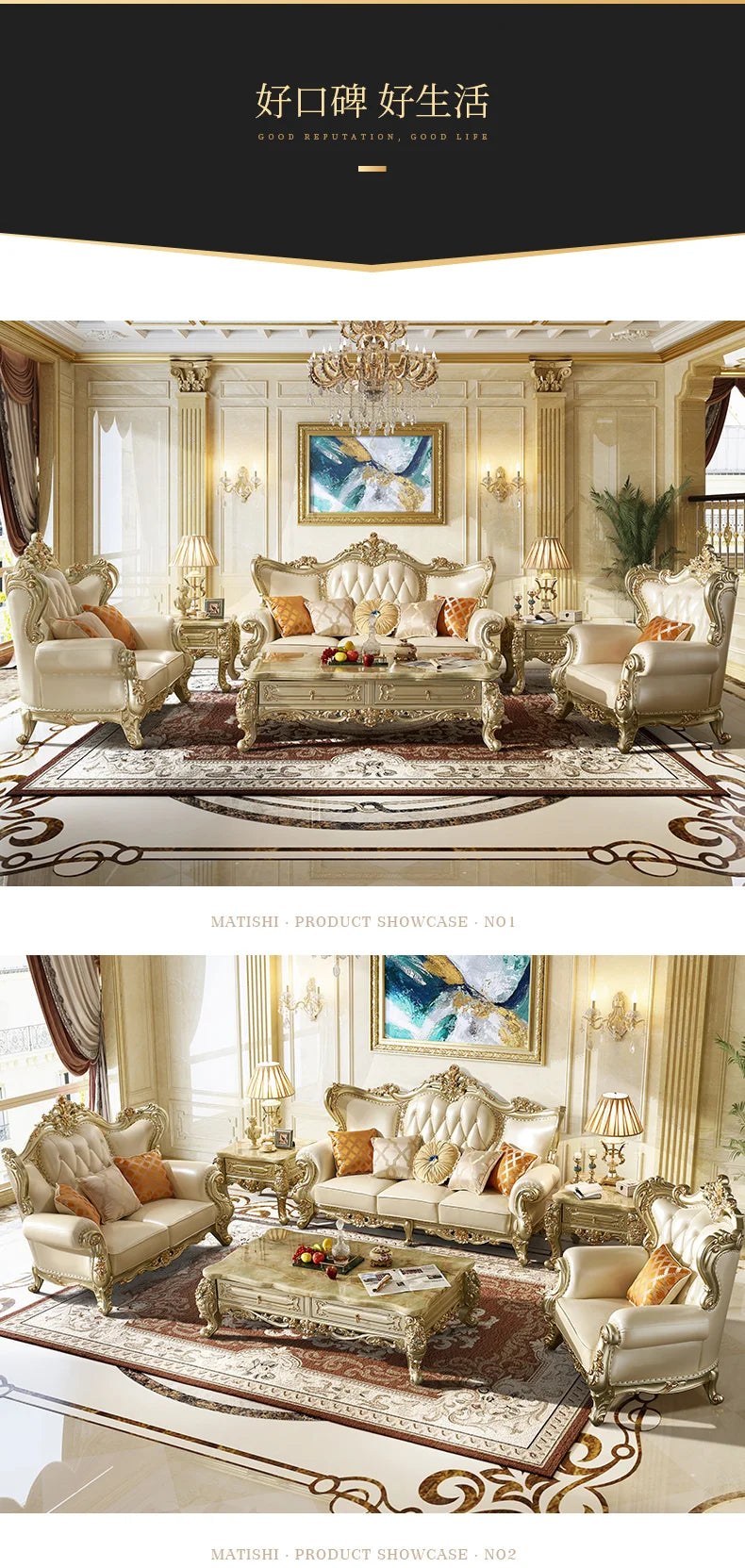 Luxury Lounge Sofa Sleeper Comfortable Design Children Sofa Living Room Cushion Muebles Para Habitacion Home Accessories