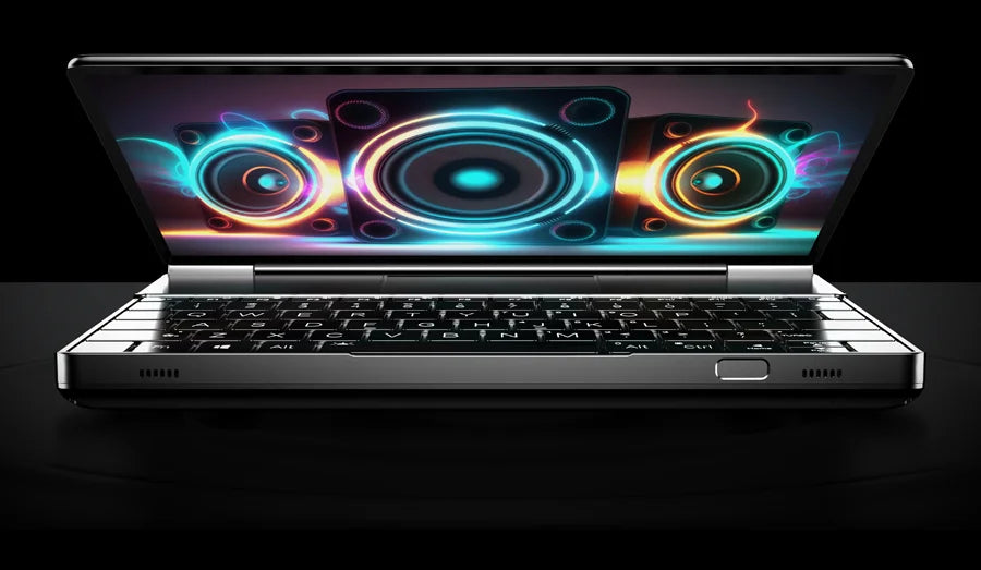 GPD 2025 WIN Max 2 64GB 32GB RAM 1TB 2TB SSD Hard Disk CPU AMD 8840U AI9 HX370 Processor Gaming Laptop Mini PC Notebook LPDDR 5
