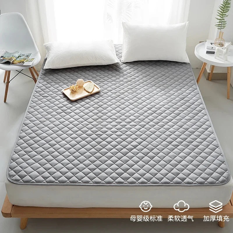 Dropshipping Customizable Size Mattress Soft Mattress Home Tatami Mat Was The Floor Mat Student SA17-6599