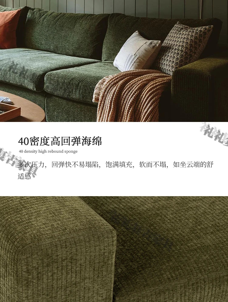 Nordic Minimalist Living Room Sofas Classic Designer Reclining Economic Sofa Relaxing Comfortable Woonkamer Banken Decoration