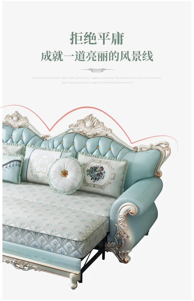 Corner Daiguifei Fabric Sofa Nordic Cozy Lounge Recliner Armchair Sofa Floor Lounge Luxury Divani Da Soggiorno Home Furniture