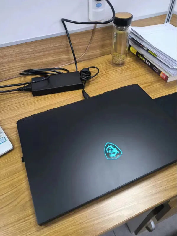 2024 MSI Stealth 18 AI Studio Gaming Laptop 18 Inch 4K UHD 120Hz MiniLED Screen Netbook Ultra 9-185H 32GB 2TB RTX4090 Notebook