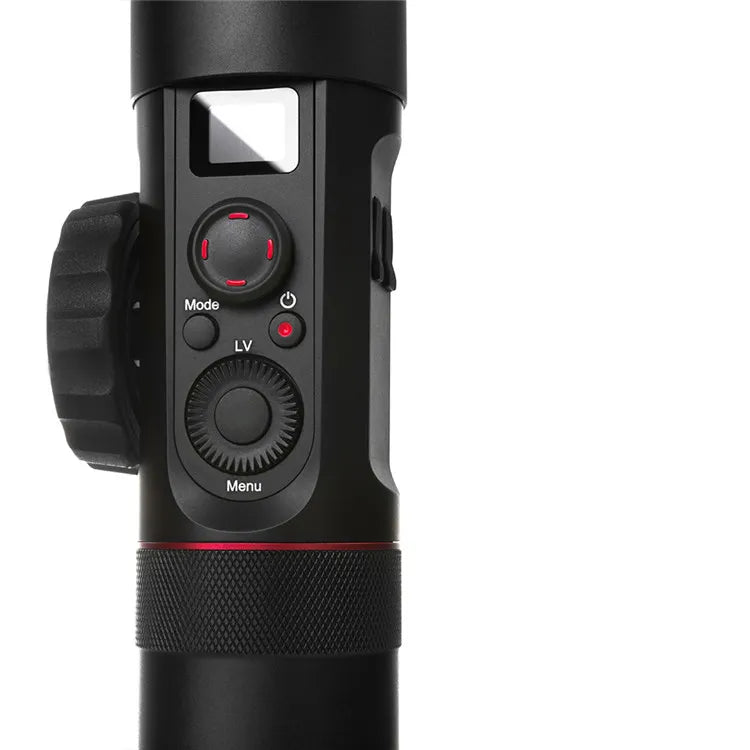 ZHIYUN Crane 2 3-Axis Camera Stabilizer DSLR Camera Stabilizer for Canon Follow Focus Gimbal for Zhiyun Smooth 4 Gimbal