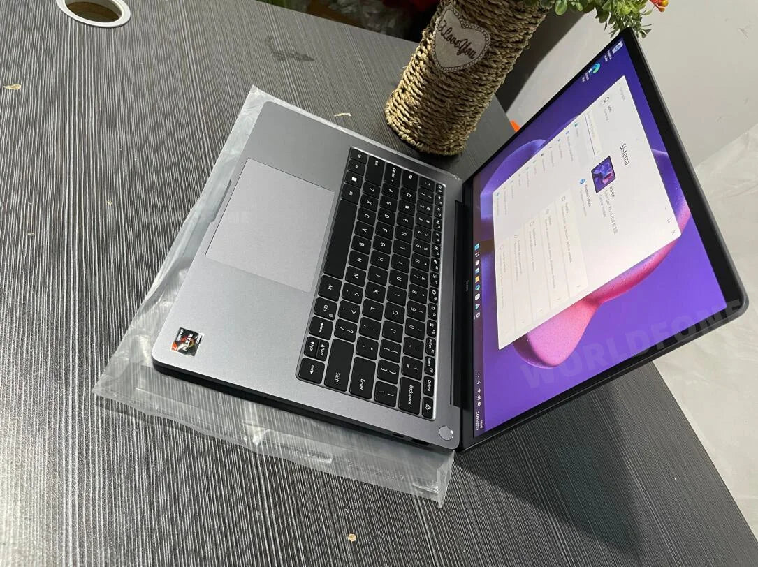 Xiaomi Laptop Redmi Book Pro 15 Ryzen R7-7840HS/R7 6800H 16G RAM 512G/1T 15.6Inch 3.2K 120Hz New Mi Notebook