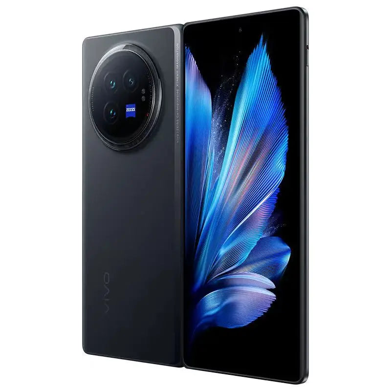 Original Vivo X Fold 3 Pro Mobile Phone 64.0MP Camera 100W Charge Snapdragon 8 Gen 3 OTA 8.03" AMOLED Folded Screen 5700mAh