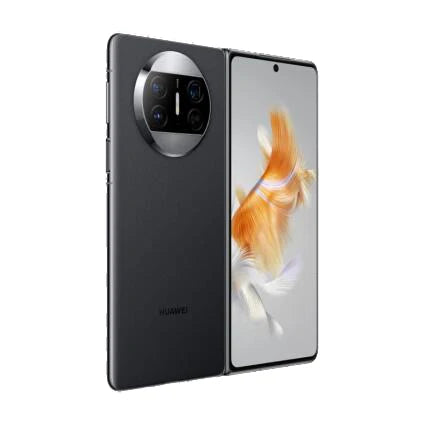 HuaWei Mate X3 Cell Phone 66W Charge 4800mAh IP68 Waterproof 50.0MP 7.85" Folded Screen Snapdragon 8+ Gen 1