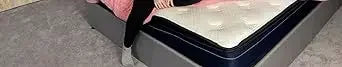 Queen ,14 Inch Gel Memory Foam Hybrid Mattress in a Box,Motion Isolation Individually Pocket Innerspring ,Pressure Relie