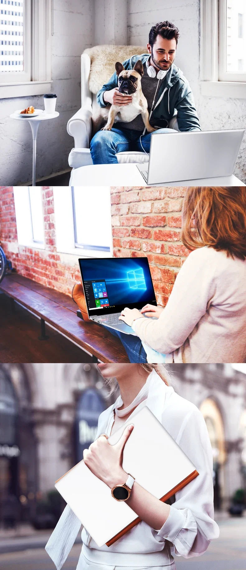 Windows 10 11 Pro Office Entertainment At Ease15.6 Intel Celeron N5095 Ram 16GB Rom 256GB 512GB 1TB SSD Dual WiFi Narrow Bezel