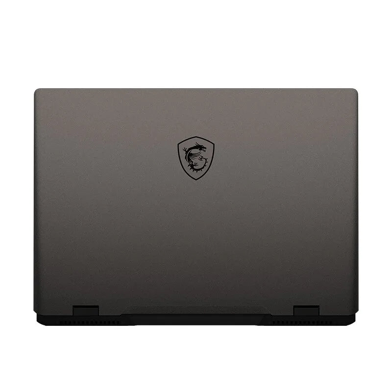 2024 MSI Sword 16 HX Laptop 16 Inch 2.5K QHD 240Hz IPS Screen Notebook i7-14700HX 16GB 1TB SSD RTX4060 Gaming Netbook Computer