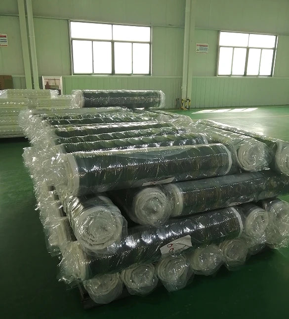 high-quality mattresses supplier Mattress size: Twin, Full, Queen, King, California King