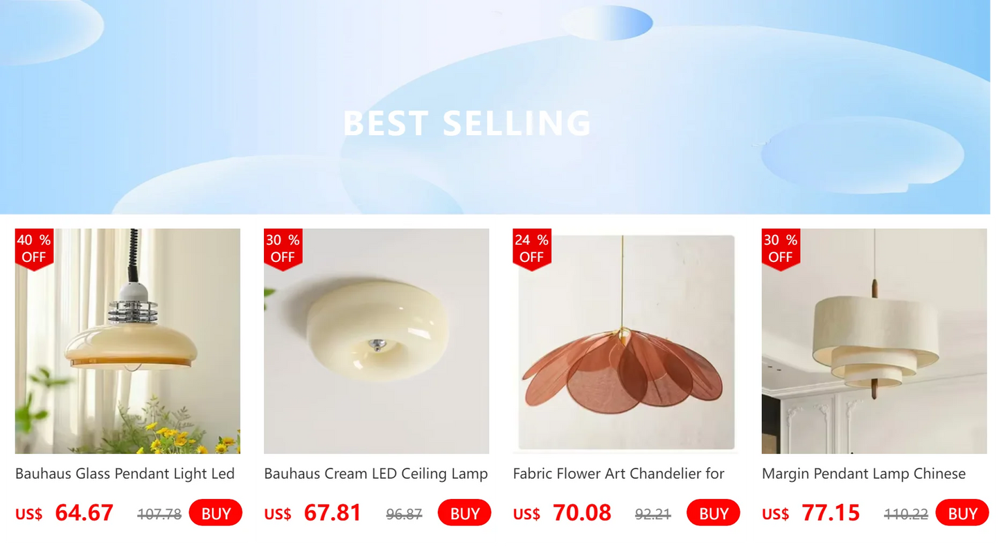 Bolia Balloon Fabric Ceiling Lamps Silk White Ivory Lantern Chandelier Pendant Living Room Bedroom Restaurant Home Decorations