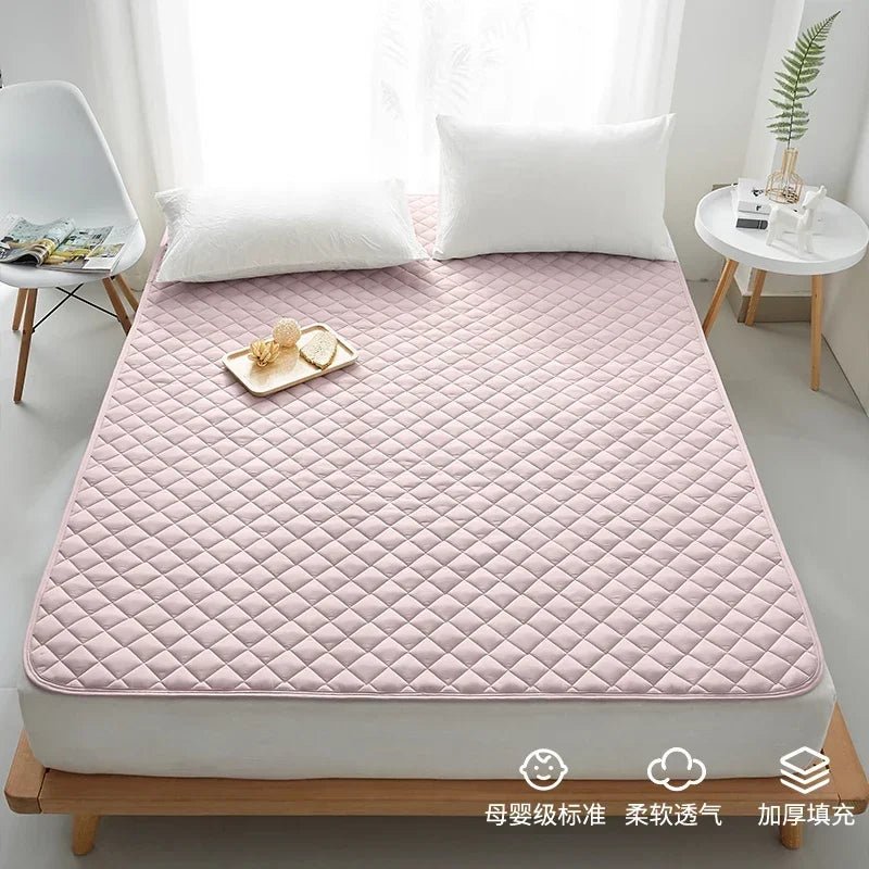 Dropshipping Customizable Size Mattress Soft Mattress Home Tatami Mat Was The Floor Mat Student SA17-6599