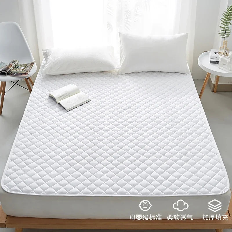 Dropshipping Customizable Size Mattress Soft Mattress Home Tatami Mat Was The Floor Mat Student SA17-6599