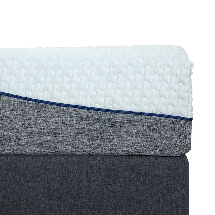 Hot Sale New Rolled Traditional Twin Queen king Soft Memory Foam Mattress Home Furniture Mattress for Sale