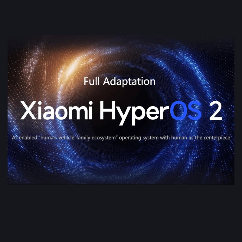 Xiaomi Laptop REDMI Book 14 2025 14" 2.2K Screen Dolby VISION ATMOS Xiaomi Hyper OS Connect New Intel Core 5-210H Notebook PC