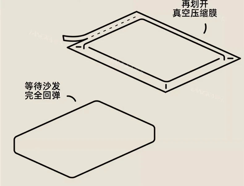 Designer Living Room Couch Bed Fabric Modern Foldable 2025 Boneless Sofa Puffs Vacuum Sleeper Woonkamerbanken Furniture Home