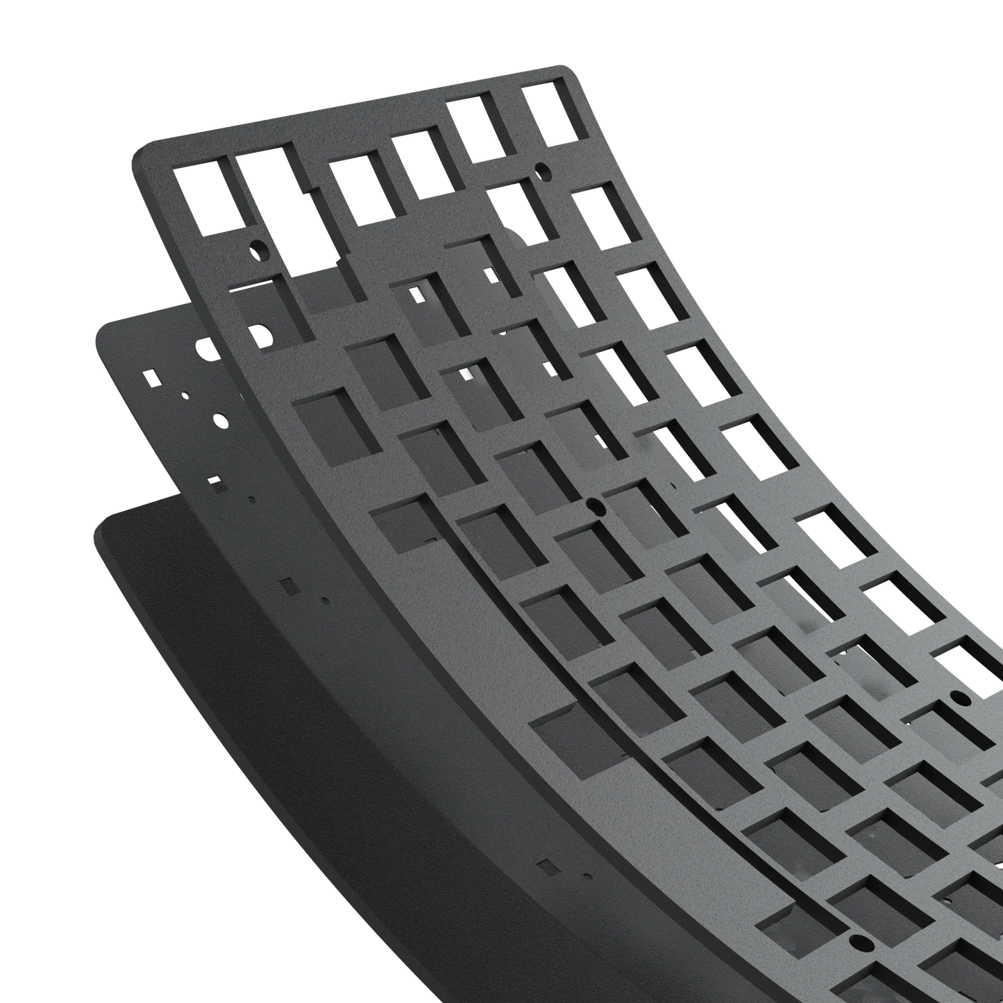 Akko MOD007 HE Year of Dragon Rapid Trigger Mechanical Keyboard 75% Magnetic Switch RGB 8K Polling Rate RT0.01mm Gaming Keyboard