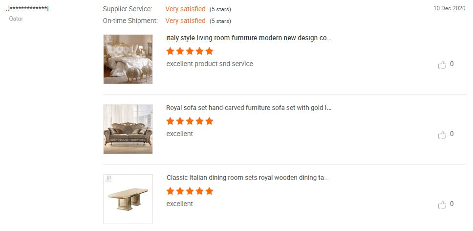French royal family 7 seater living room furniture set royal antique gold solid wood hand carved sofa set