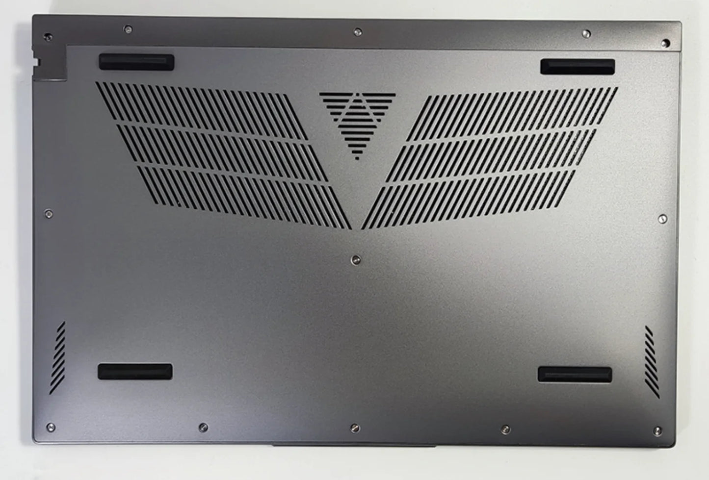 Gaming Office Laptops I5 11th Gen Win11 Metal Notebooks Netbook Portable Computer PC Intel I5-11300H 32GB RAM +1TB Dual M.2 SSD