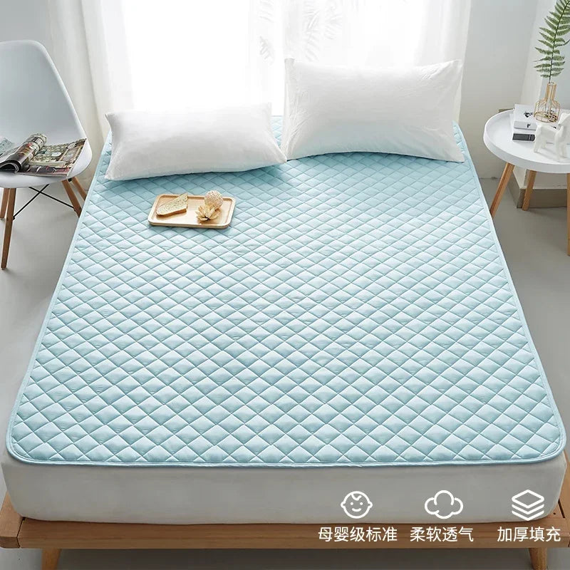 Dropshipping Customizable Size Mattress Soft Mattress Home Tatami Mat Was The Floor Mat Student SA17-6599