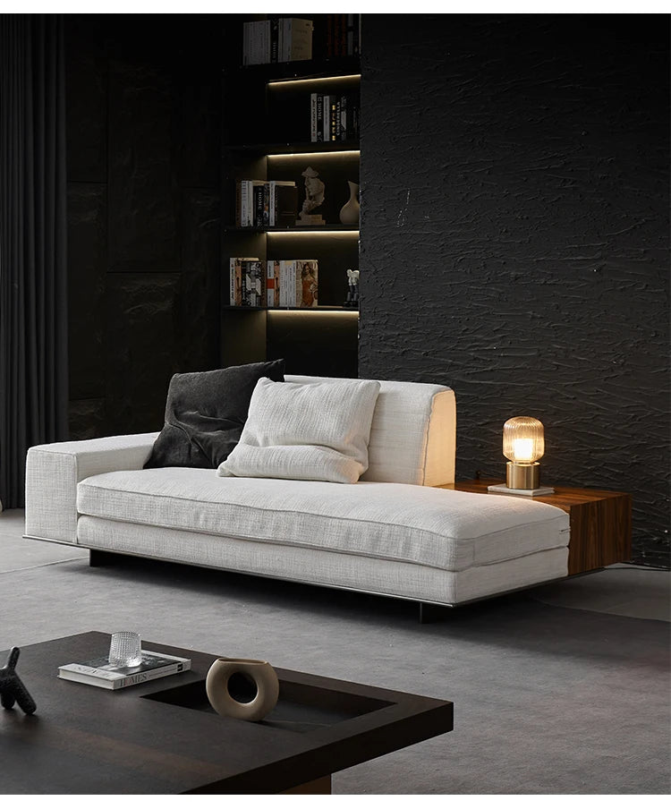 Cheap White Living Room Sofas Luxury Children Individual Replica Sofas Relaxing Hallway Corner Wood Sillon Cama Home Furniture