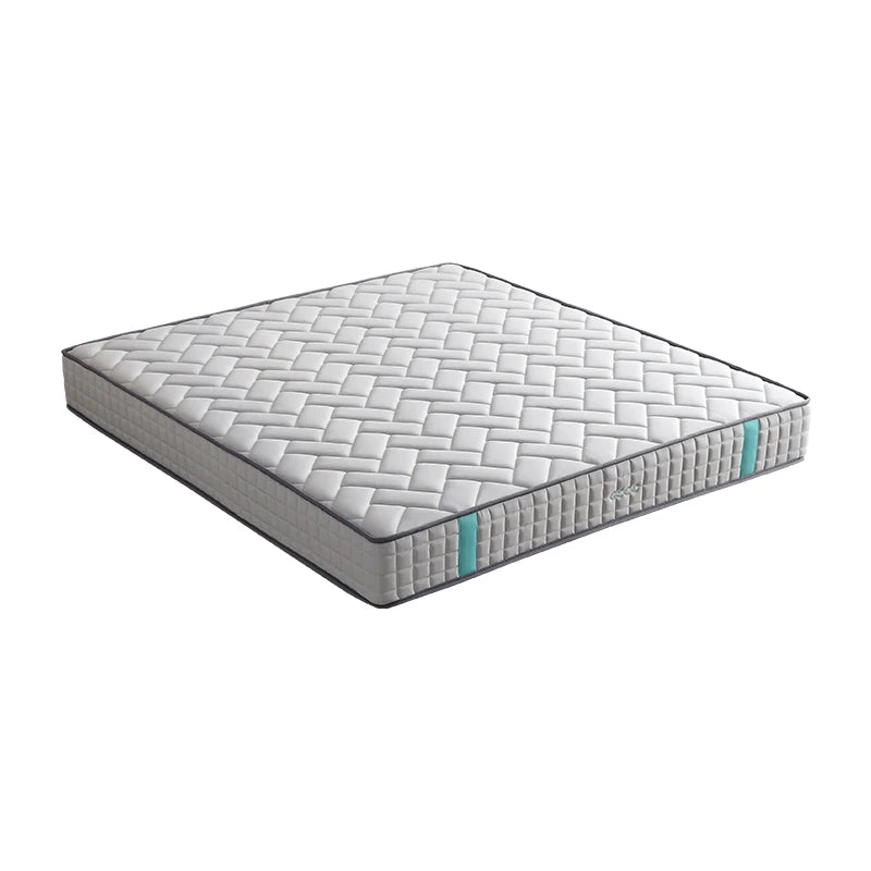 Modern Design Latex Lavender Three-Proof Medium Firmness Mattress for Home Furniture for Couples' Health Care BedRoom Bed