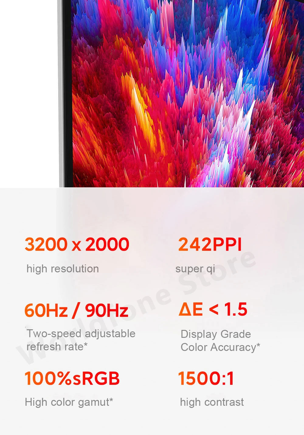 Xiaomi Laptop Redmi Book Pro 15 Ryzen R7-7840HS/R7 6800H 16G RAM 512G/1T 15.6Inch 3.2K 120Hz New Mi Notebook
