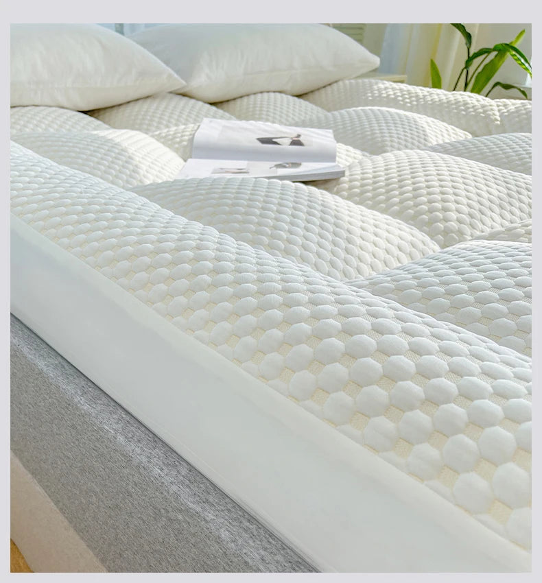 Mattress Soft Cushion Double Bed Tatami Mat Student Dormitory Sleeping Mat Household Room Special Mat