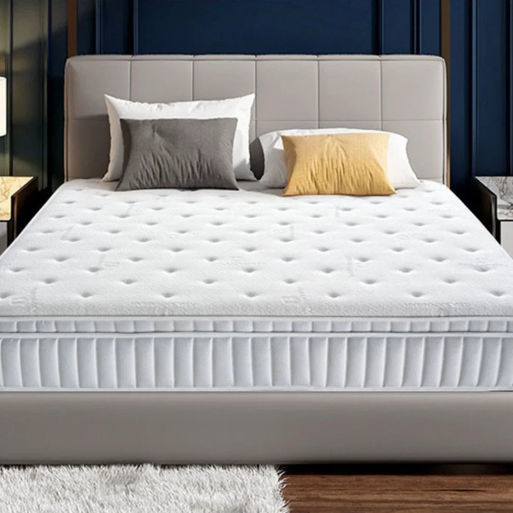 Mattresses Factory Price Order Online School Hotel Compressed Customize Size Foam Mattress