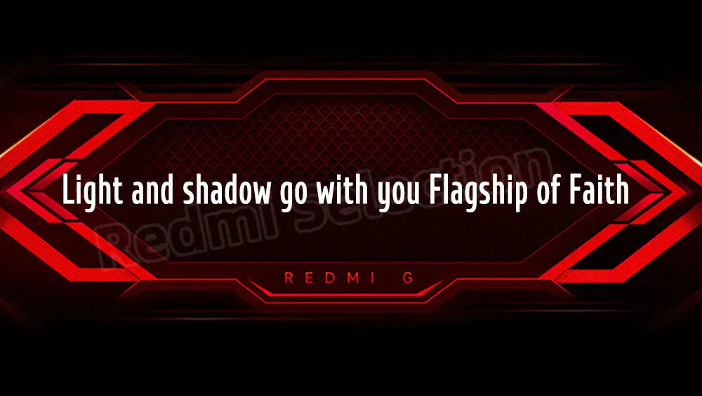 Xiaomi Redmi G Pro Gaming laptop 2024 Core i9-14900HX/i7-14650HX RTX 4060 RAM 16GB/32GB DDR5 1TB SSD 16-inch 240Hz Screen PC