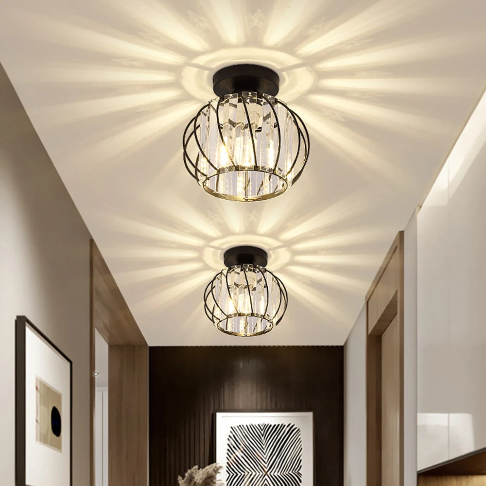 LED Chandelier Small Lights Pendant Minimalist Pendant Lights Kitchen Island Lighting Pendant