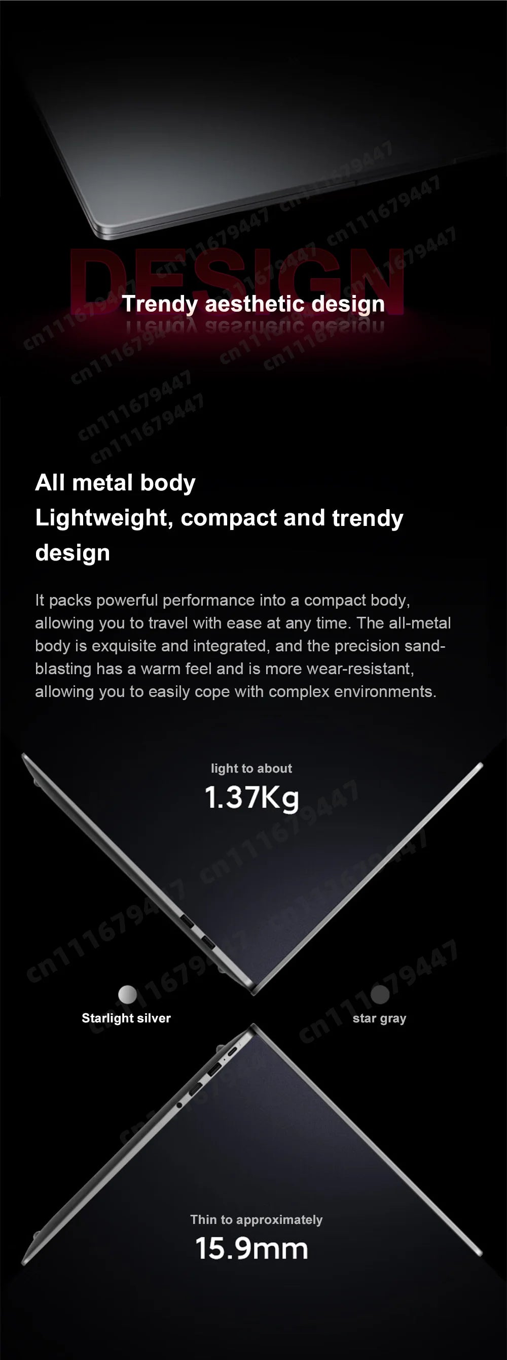 Xiaomi Redmi Book 14 Laptop Intel i5-13420H 16G 512G/1T SSD 14Inch 2.2K 60Hz Screen 38W Mi Portable Office Notebook