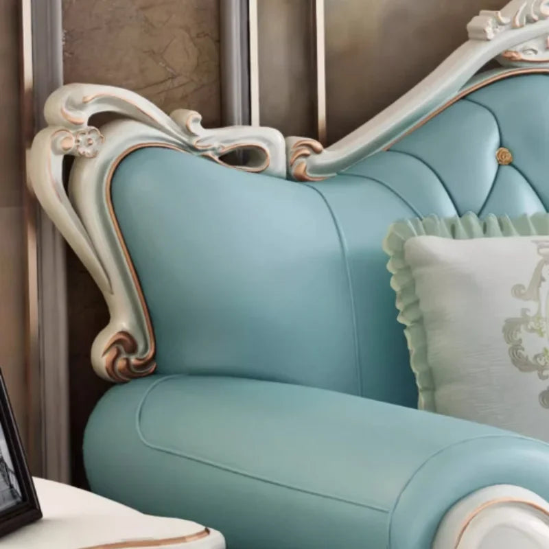 Corner Daiguifei Fabric Sofa Nordic Cozy Lounge Recliner Armchair Sofa Floor Lounge Luxury Divani Da Soggiorno Home Furniture