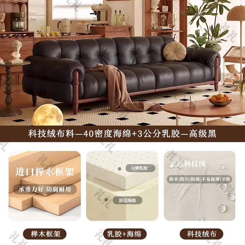 Luxury Modern Sofas Living Room Classic Reading Floor Sectional Sofa Lazy Designer Muebles Para El Hogar Furniture Decoraction