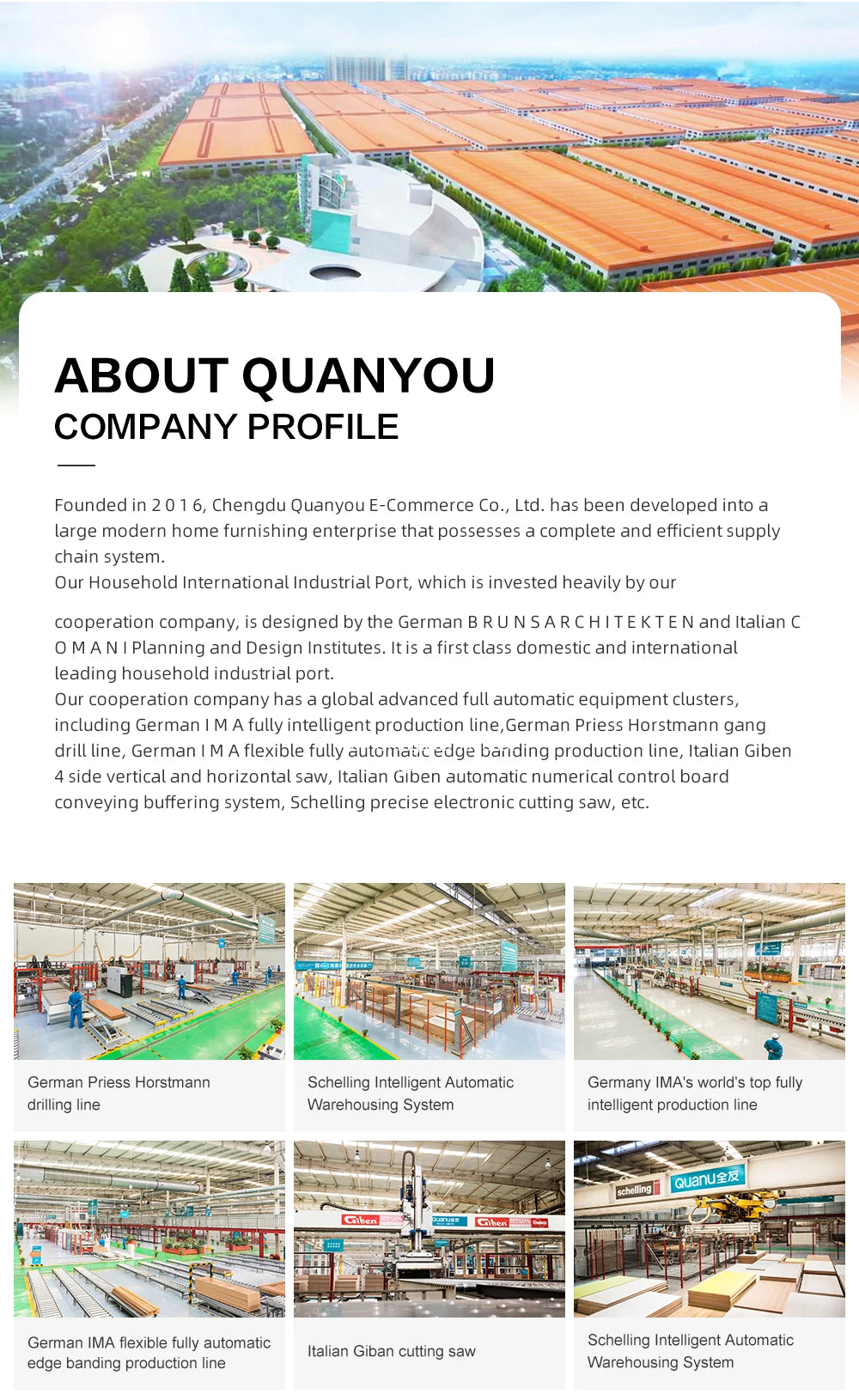 117008I Quanu Comfortable Soft King Size Customization Bedroom Latex Mattress Home Mattresses