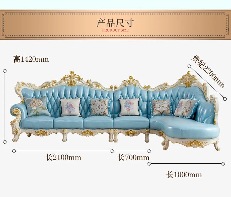 Sleeper Classic Sofa Nordic Adults Designer Cushion Apartment Sofas Luxury Corner Muebles Para El Hogar House Accessories