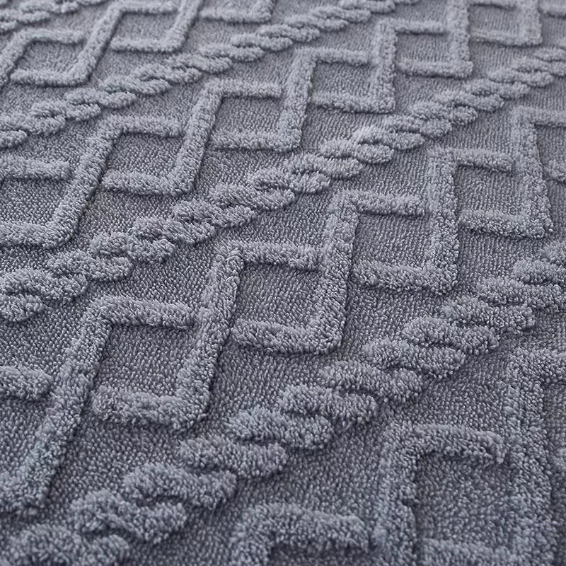 Thick Velvet Mattress Single Double Size Sponge Mattress Cushion Mat Soft Tatami Sleeping Pad