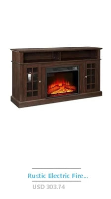TV Stand Cabinets Drawers Entertainment Center Luxury Minimalism Practical Up to 85" Shelf Open Storage Circu Connect Power
