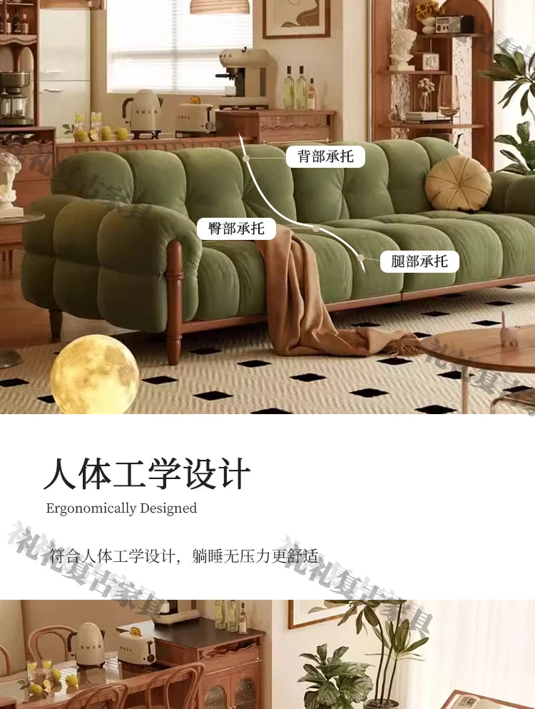 Luxury Modern Sofas Living Room Classic Reading Floor Sectional Sofa Lazy Designer Muebles Para El Hogar Furniture Decoraction