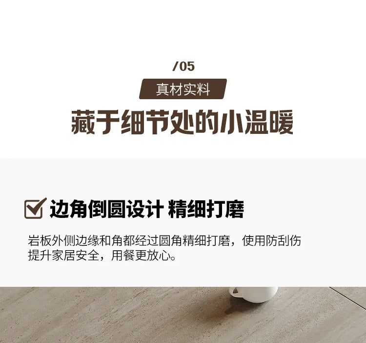 Cafe Table Living Room Dining Wooden Expandable Simple Island Luxury Kitchen Garden Home Furniture Mesas Comedor Craft Bar JGY