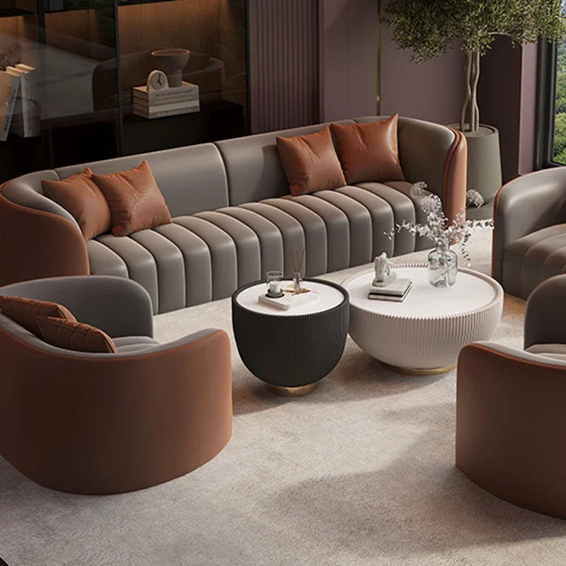 Designer Nordic Living Room Sofas Single Office Hallway Multifunctional Outdoor Sofa Cheap Modern Divano Entrance Hall Furniture