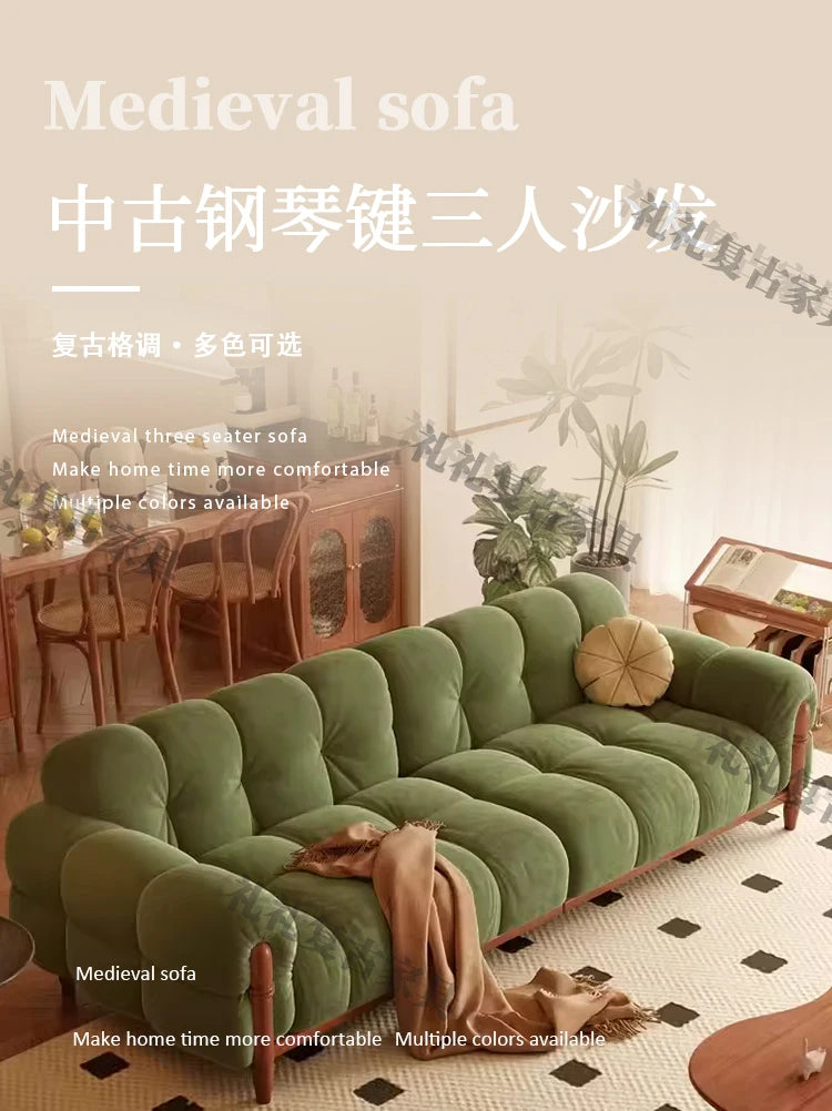 Luxury Modern Sofas Living Room Classic Reading Floor Sectional Sofa Lazy Designer Muebles Para El Hogar Furniture Decoraction