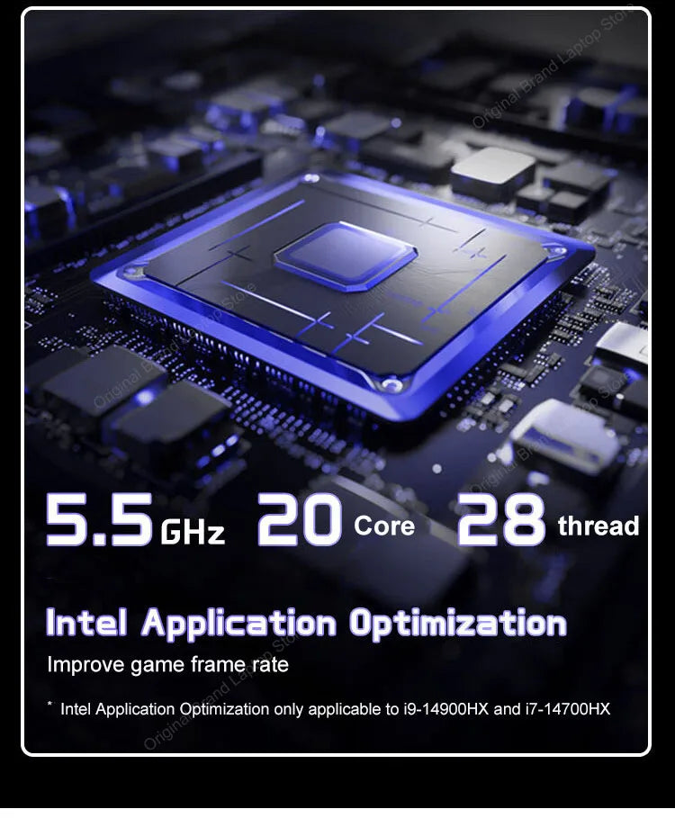 2024 MSI Sword 16 HX Laptop 16 Inch 2.5K QHD 240Hz IPS Screen Notebook i7-14700HX 16GB 1TB SSD RTX4060 Gaming Netbook Computer
