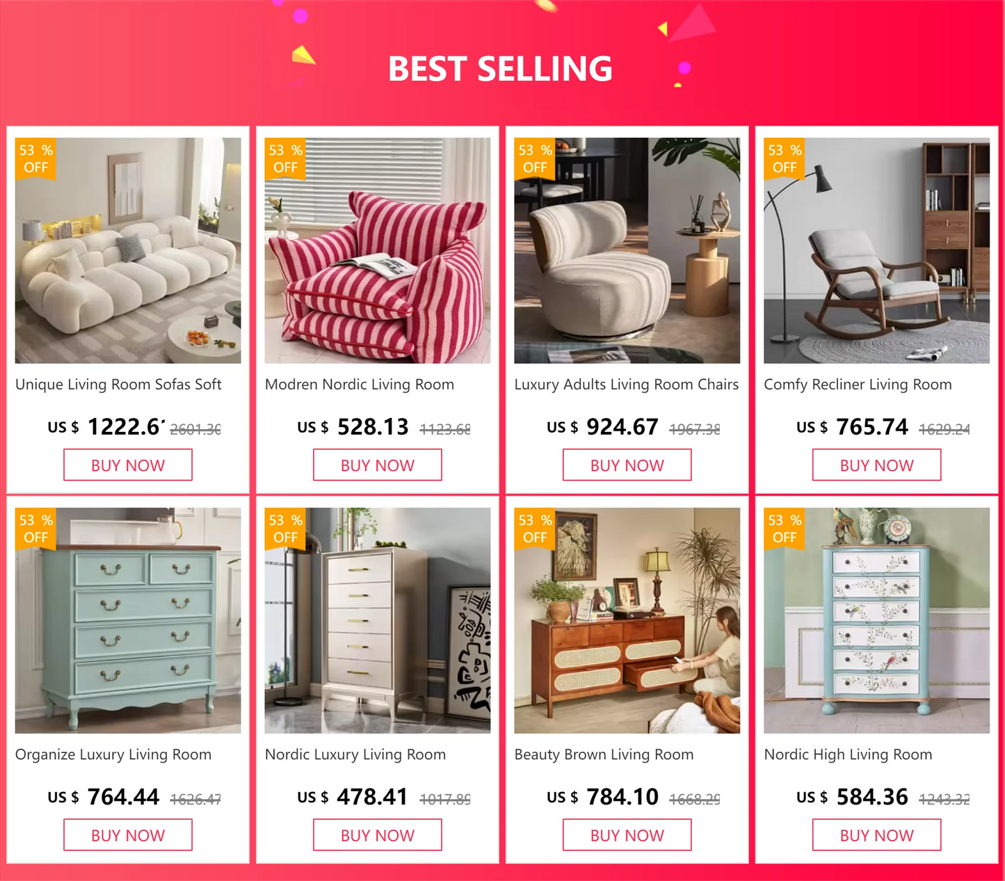 Large Filler Golden Sofas Wood Design Reclining Designer Luxury Couch Lounges Modular Nordic Canape Salon Furniture Home