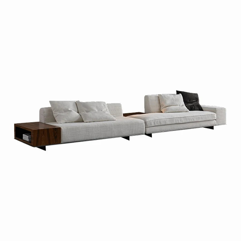 Cheap White Living Room Sofas Luxury Children Individual Replica Sofas Relaxing Hallway Corner Wood Sillon Cama Home Furniture